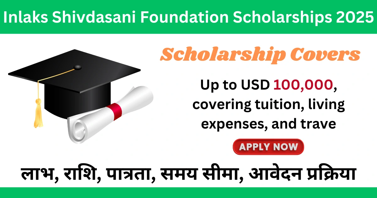 Inlaks Shivdasani Foundation